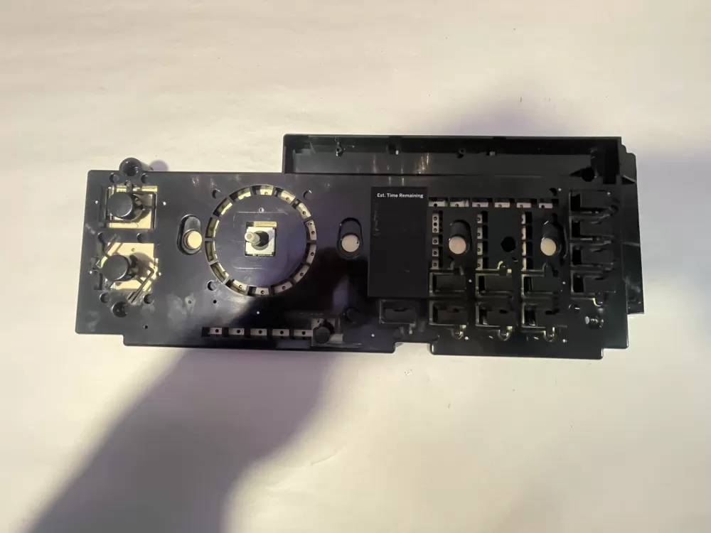 GE 234D2315G007 234D2164G004 Washer Control Board
