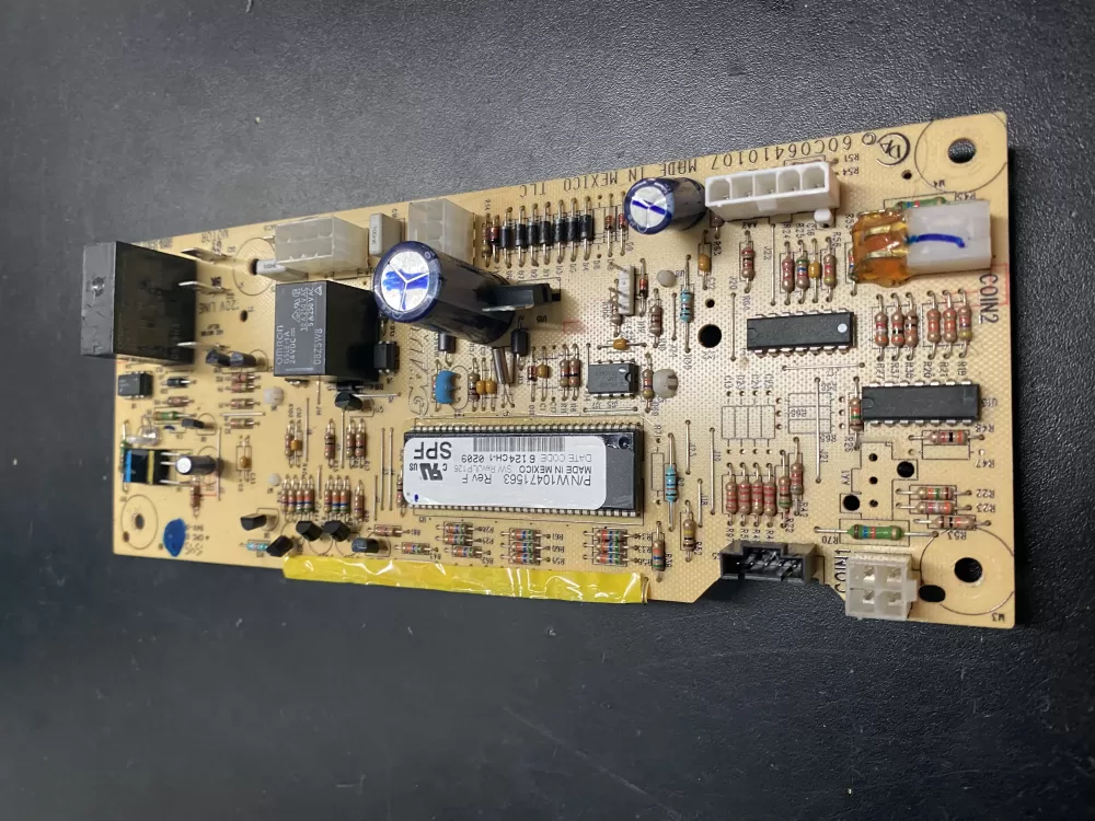 Maytag W10471563 Dryer Display Control Board AZ21553 | BK1192