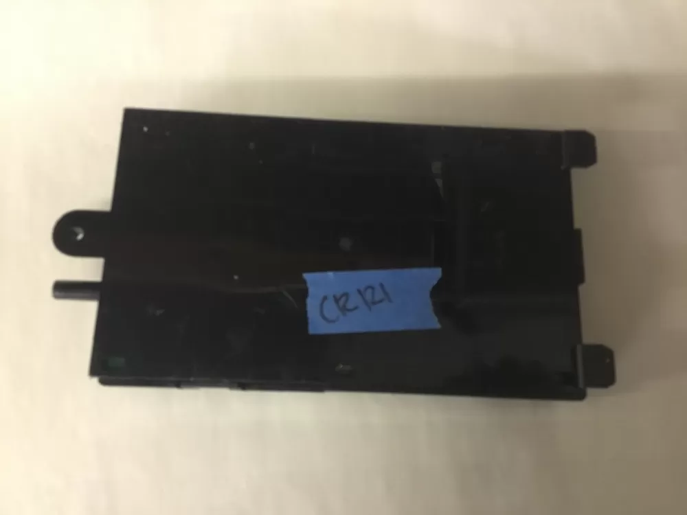 GE 165D7440G011 Dishwasher Control Module Wd21x10197 AZ405 | CR121