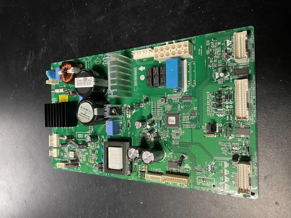 LG EBR78940623 EBR78940624 Refrigerator Control Board AZ22435 | WM1094