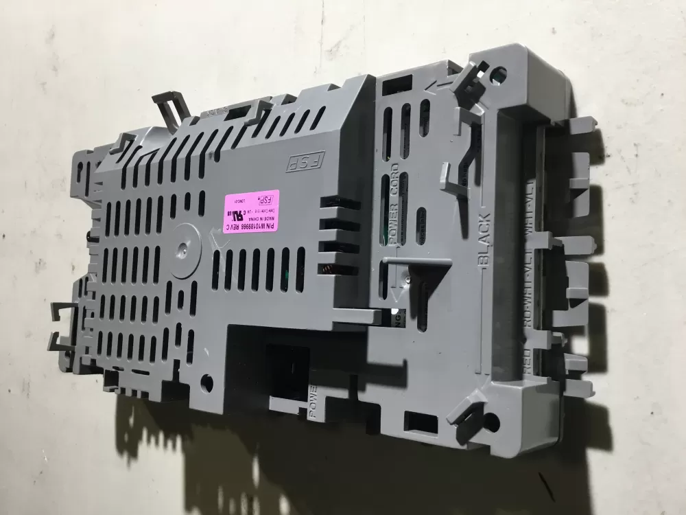 Kenmore Maytag Whirlpool W10189966 Washer Control Board AZ41528 | NR1723
