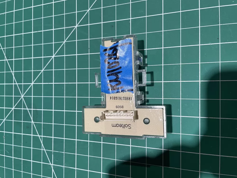 GE 189D2751G014 Dryer Control Board Switch | AZ129854 | KM1026