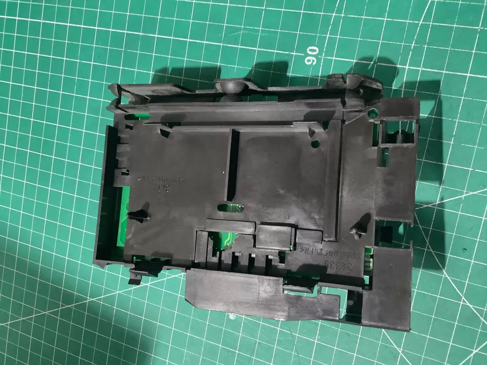 Bosch 00265639 AP2805464 265639  467456 PS8702057 306 3097 AA1  WTL5410 UC/10 FD 8201-  WTL5400 UC/10 WTL5400 UC/08 Dryer Control Board