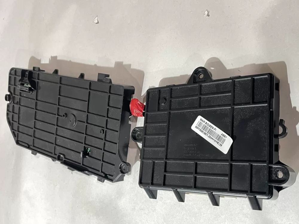 Samsung DC92 01607L DC9201607L Dryer Control Board AZ205221 | Wmv916