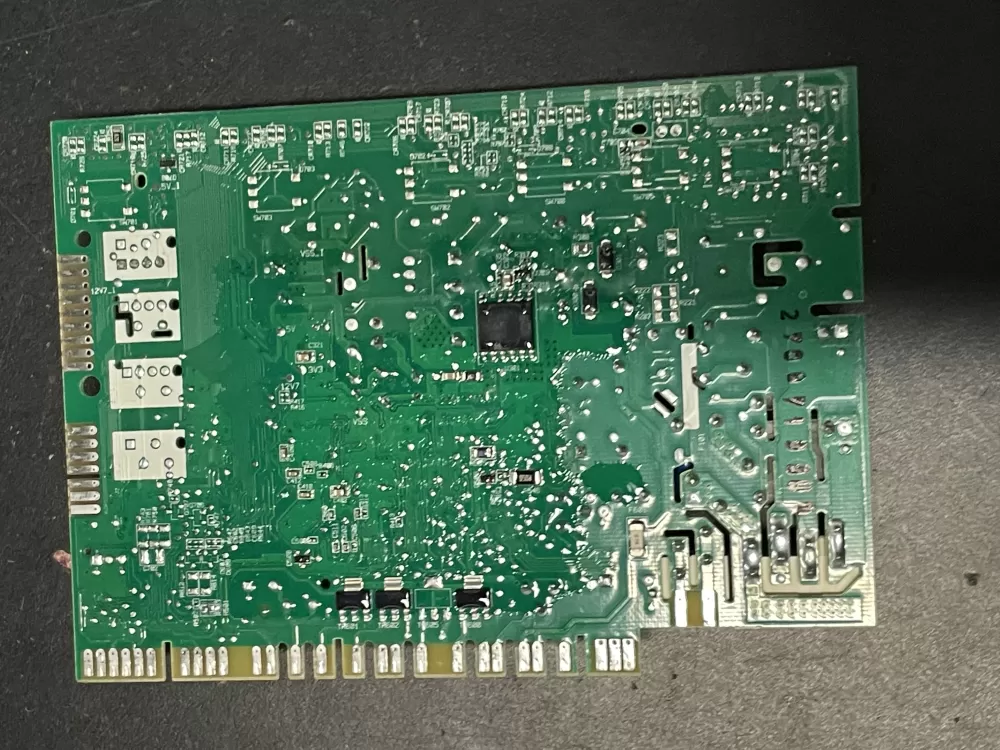 Whirlpool 785412-01 Dishwasher Control Board AZ20271 | WM1037