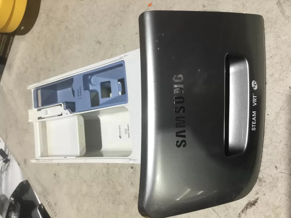 Samsung DC61 03915A Washer Dispenser Drawer AZ74954 | Sl136