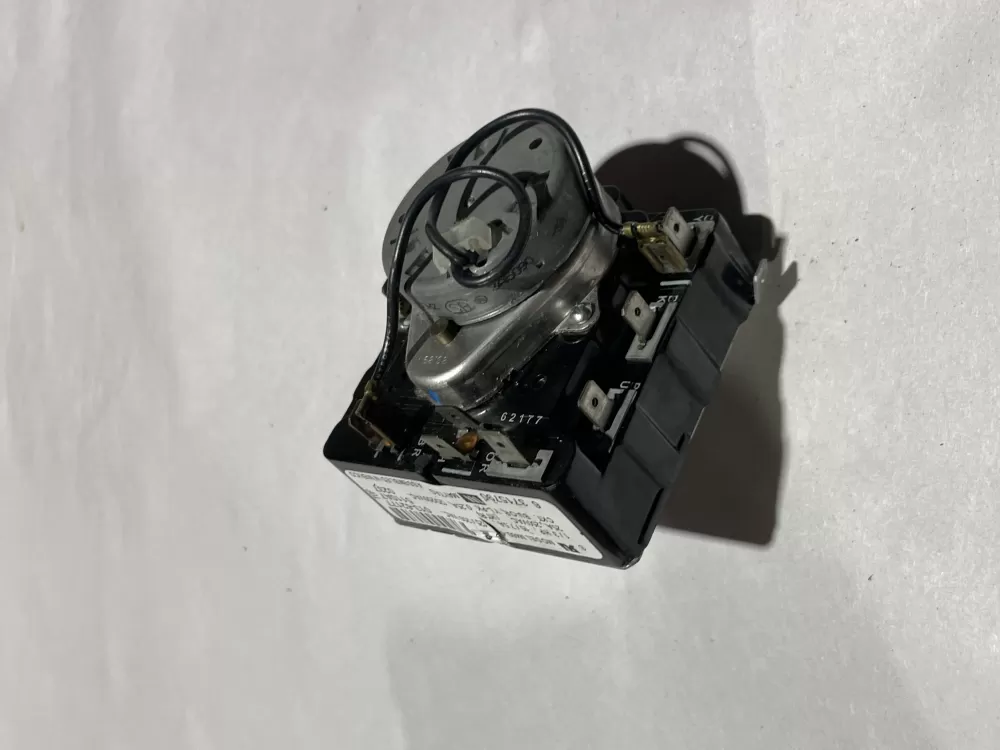 Maytag 6 3715790 Dryer Timer 6 3715790 AZ123125 | Wm2247
