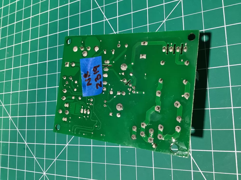 Whirlpool KitchenAid Kenmore Refrigerator Control Board AZ129433 | NR2319