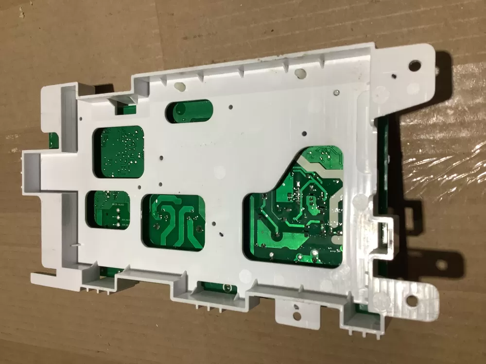 GE WH16X27251 234D2617G001 Washer Control Board AZ114462 | AR2133