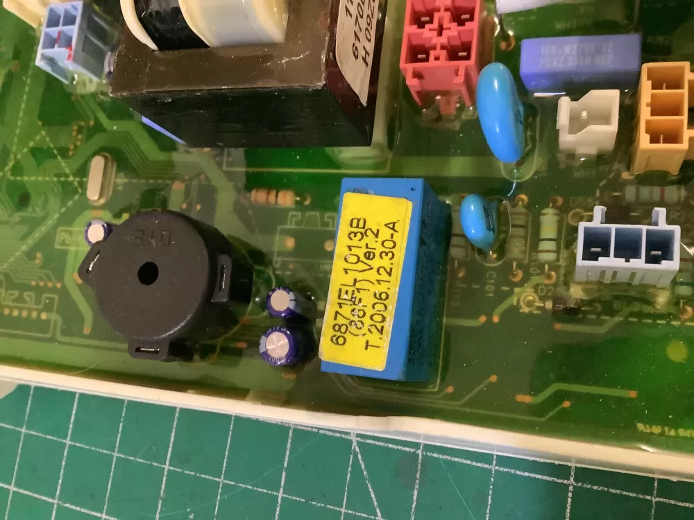 LG 6871EL1013B Dryer Control Board AZ189552 | NR2453