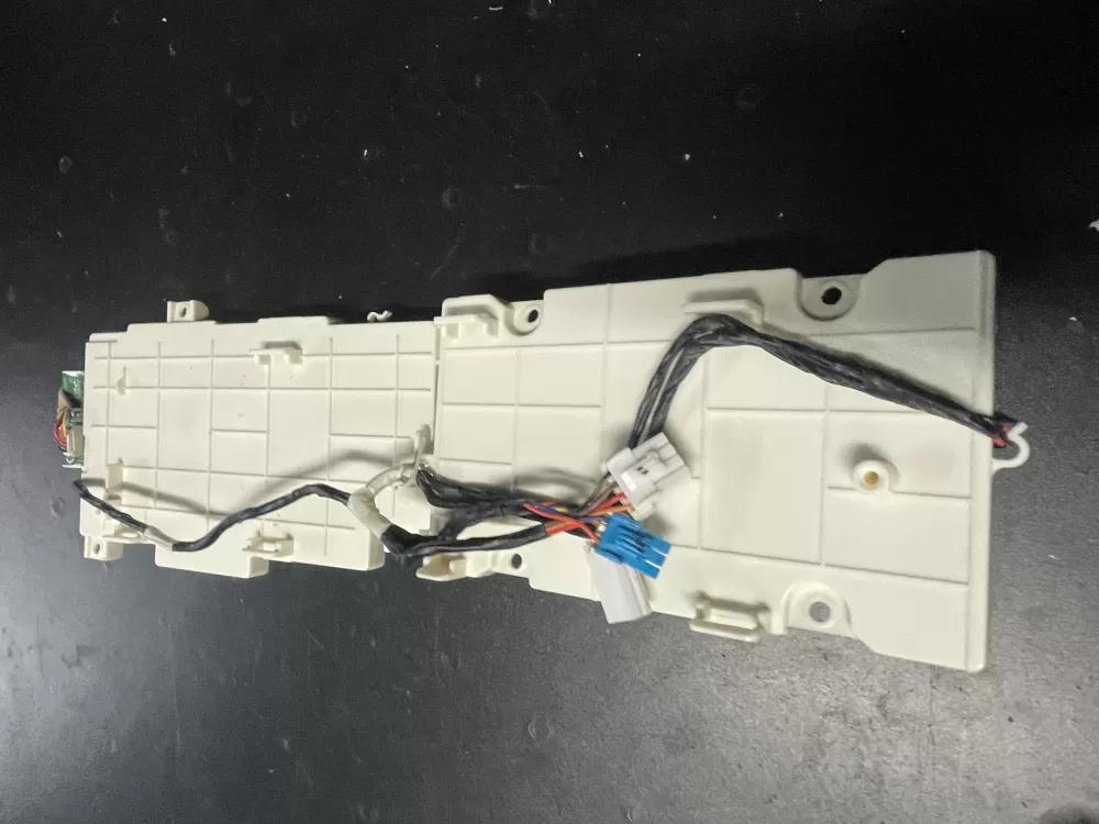 LG EBR78898206 Washer Control Board AZ11101 | V249