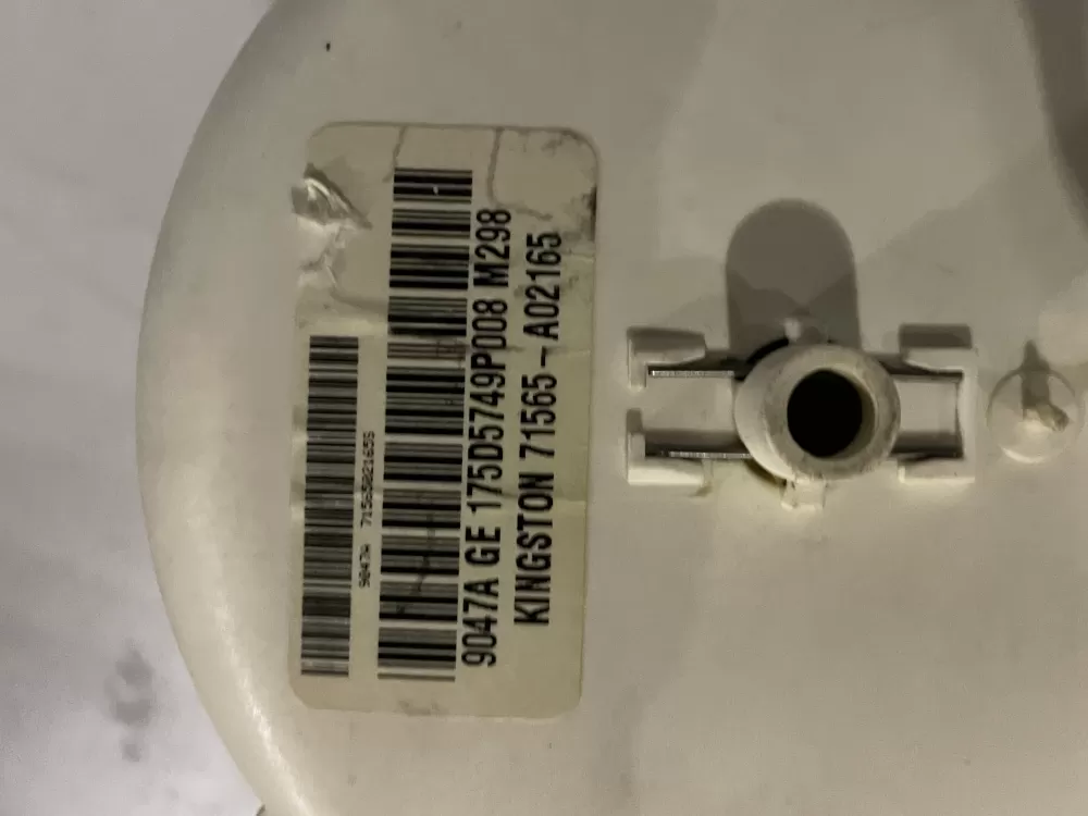 GE WH12X10350 175D5749P008 Washer Timer AZ34794 | Wm17