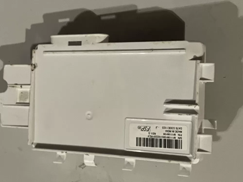 Whirlpool W11199195 Washer Control Board AZ32029 | Wm107