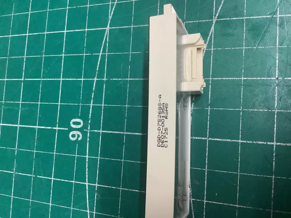 SAMSUNG MICROWAVE BOARD DGD-D7526GS-A AZ202207 | AR2611