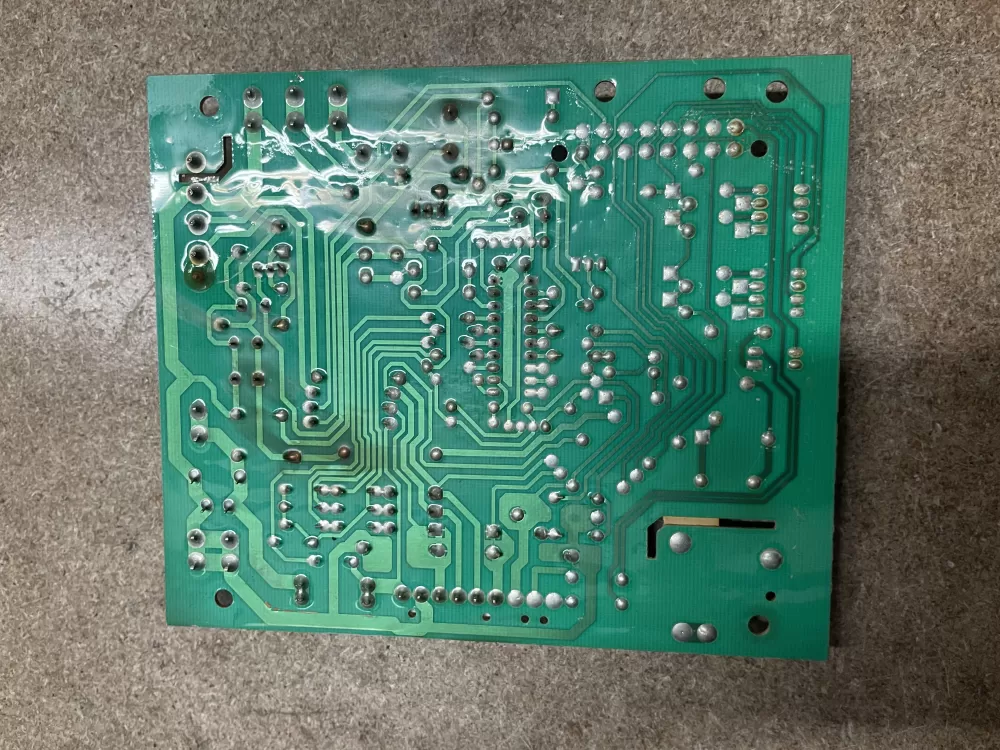 Rheem Air Handler Control Board 47-102077-02-04 156-9735 AZ15681 | KM960