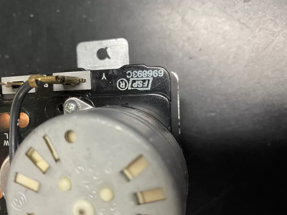 Kenmore 696893C M414G Dryer Timer AZ10902 | BK624