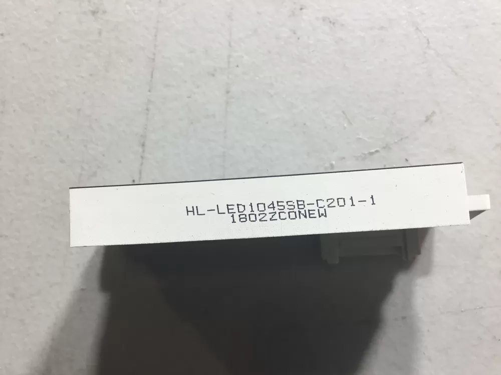 Samsung HL-LED1045SB Microwave Control Board Led Display AZ44920 | NR1681