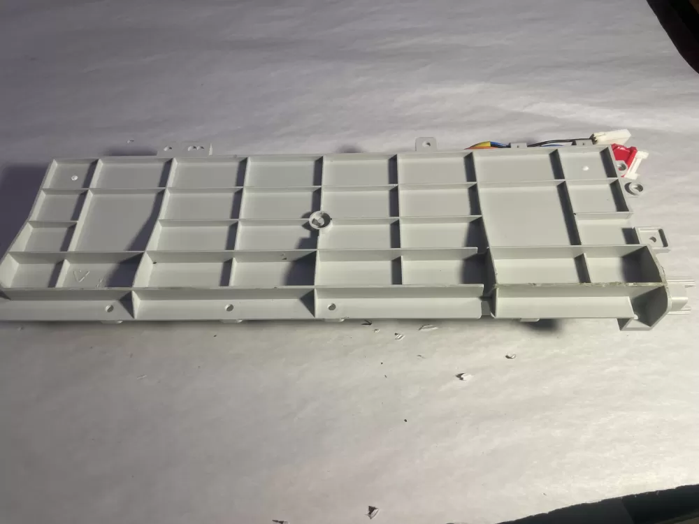 Samsung DC92 00151A Washer Control Board AZ196931 | Wmv888