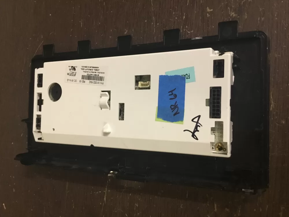 Whirlpool AP6022594 Refrigerator Dispenser Control Board AZ18430 | NR64