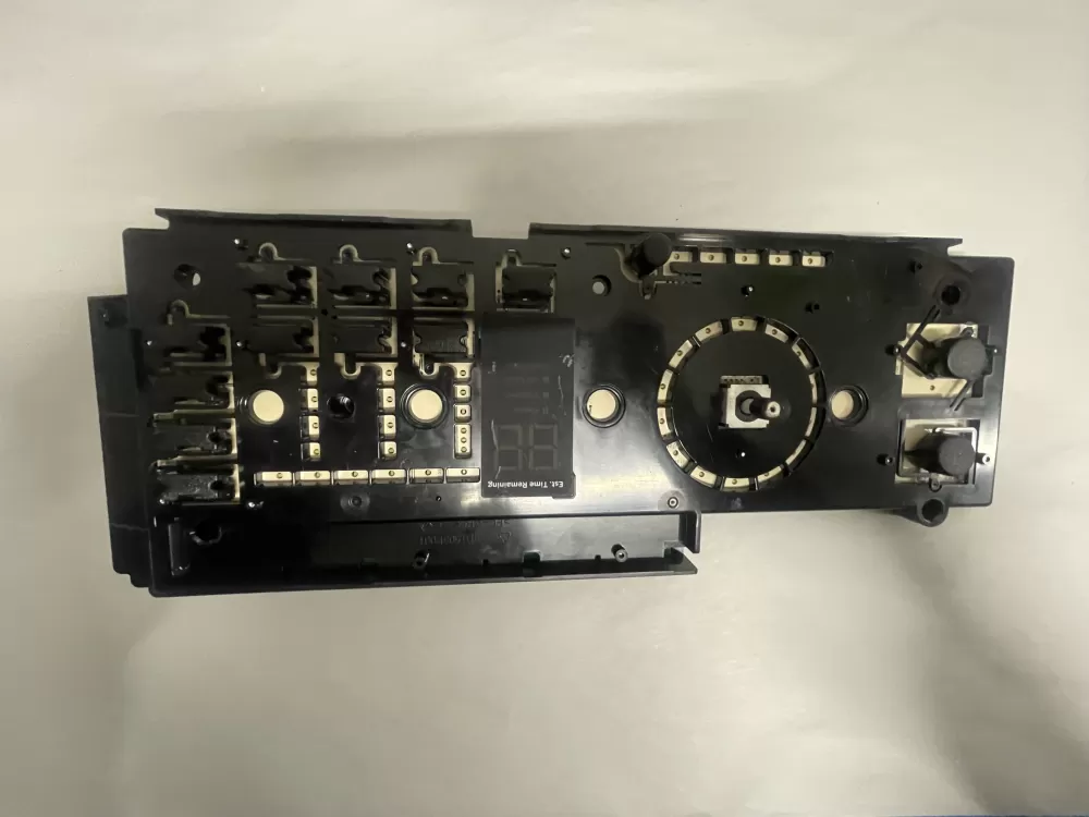 GE EBX1588P002 Washer Control Board AZ209889 | KMV776