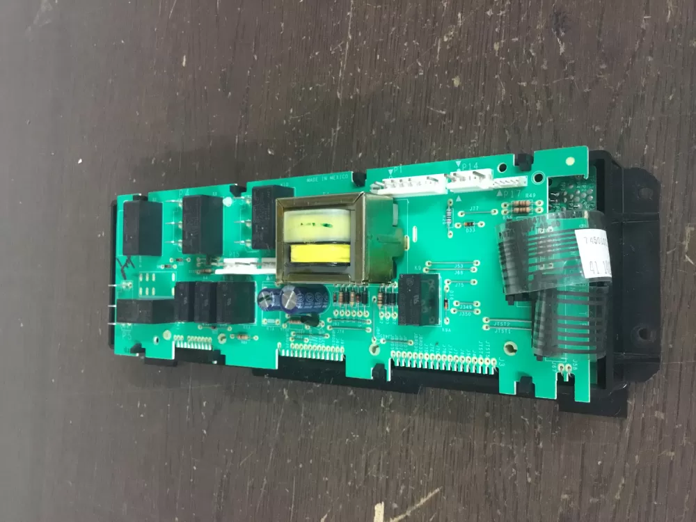 Maytag 8507P357-60 00N21613101 Range Oven Control Board AZ29998 | NR1007