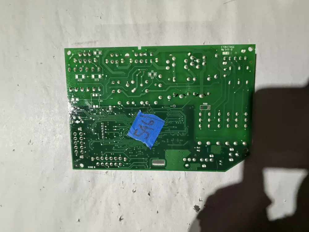 Kenmore Jenn-Air PS11750774 Refrigerator Control Board AZ210905 | KM546