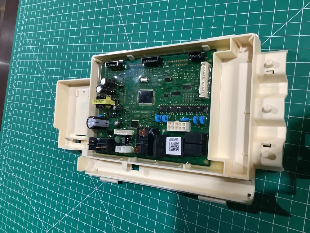 Samsung DC94-06595A DC92-01803J PD00042740 AP6002444 PS11735085 EAP11735085 Washer Control Board