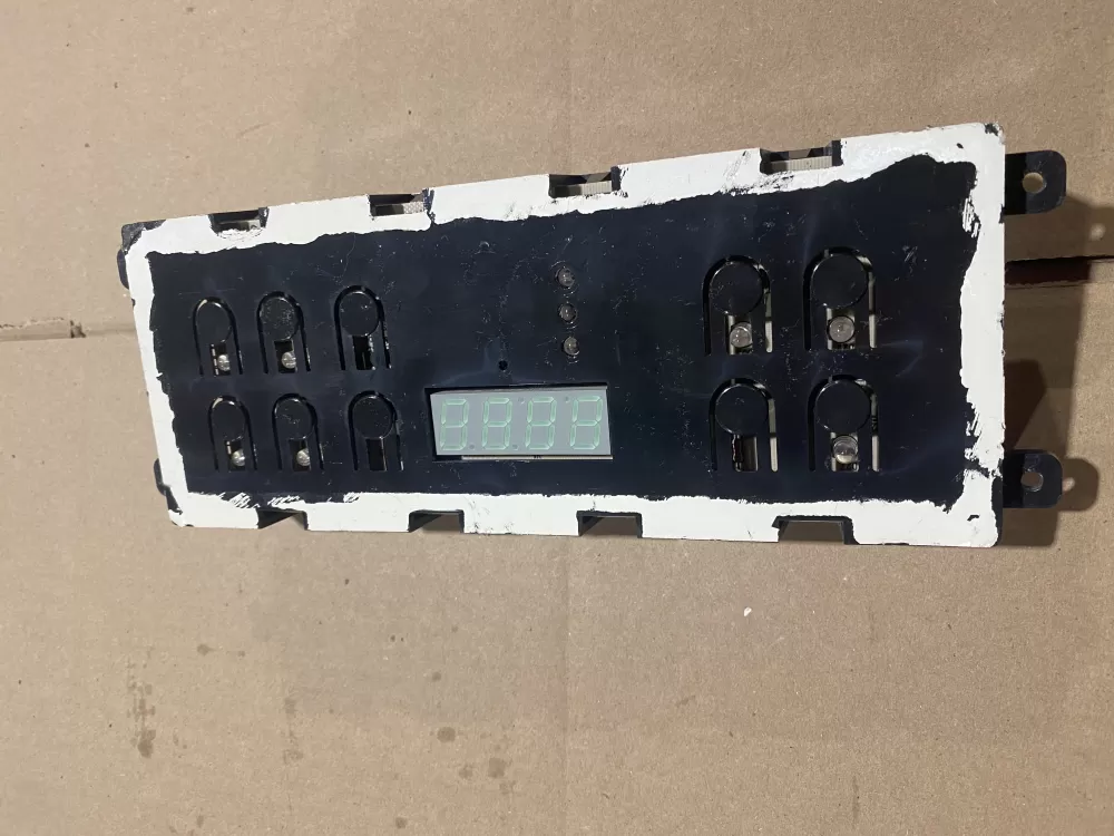 Frigidaire 316207511 SF5301-S7511 Range Oven Control Board AZ63480 | BK858