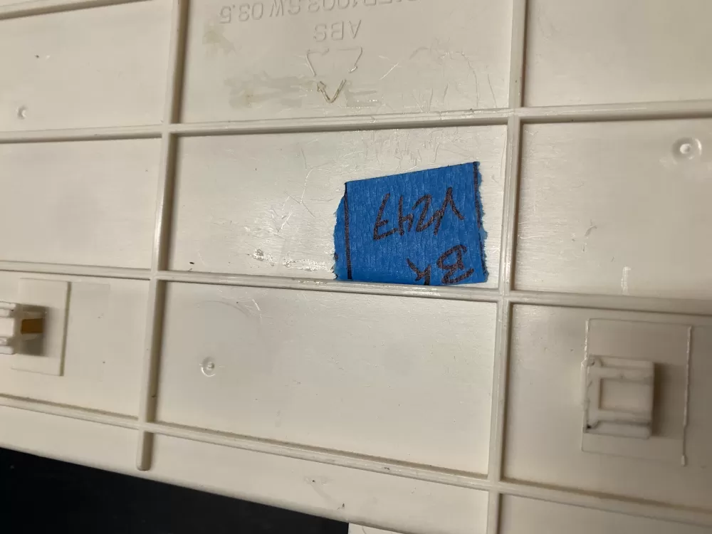 Kenmore Washer Control Board Ebr62545104 Ebr36525140 AZ24594 | BKV247