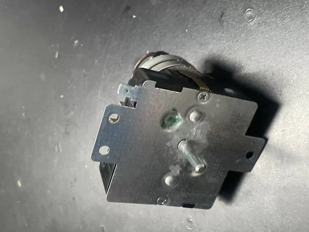 Whirlpool  Maytag  Kenmore  Amana AP6012587 8299779 8299779R WP8299779 PS11745797 Dryer Timer