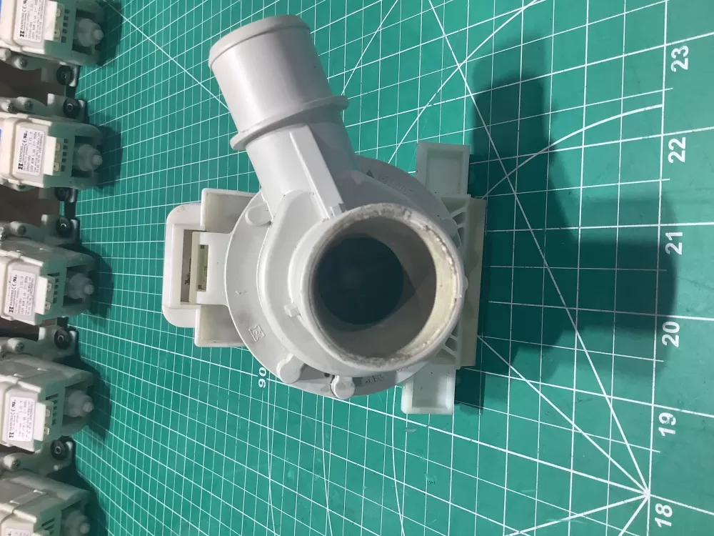 GE DP040 064 228c2389p001 Washer Pump AZ168786 | SL247