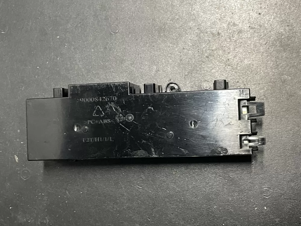 OEM Bosch 00628522 Freezer Transformer 623752 628522 AZ14301 | WM719