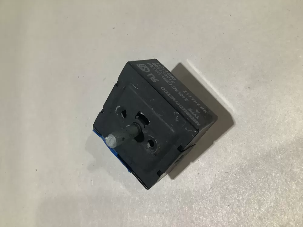 Kenmore QE214311 316021500 Range Element Switch AZ102578 | Sl97