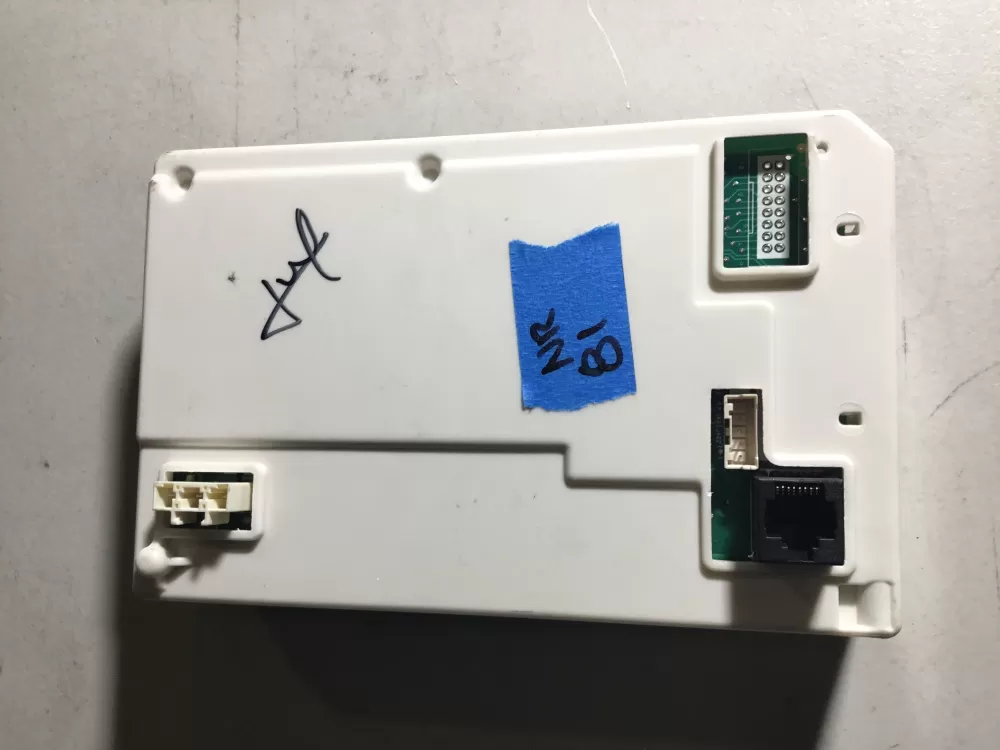 GE 265D3440G804 Dishwasher Control Board AZ43529 | NR81