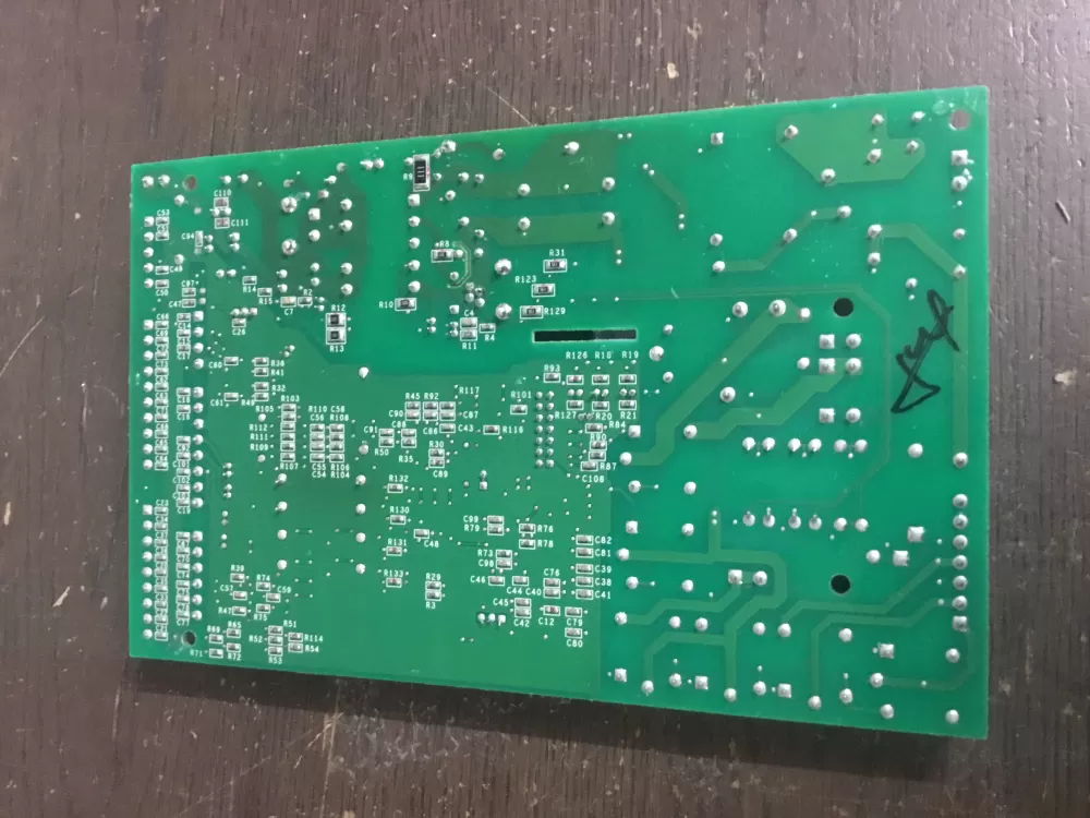 GE 200D2260G008 PD00074367 AP7188100 Refrigerator Control Board AZ17302 | NR30