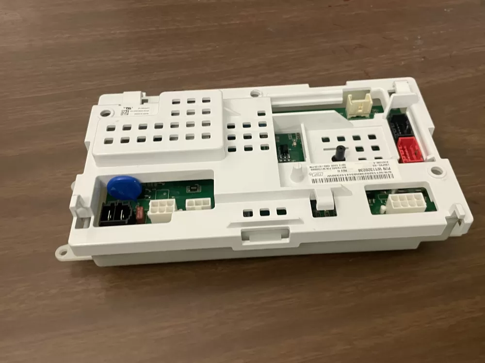 Maytag  Whirlpool W11320238 W11399433 W11651526 W11654022 Washer Control Board