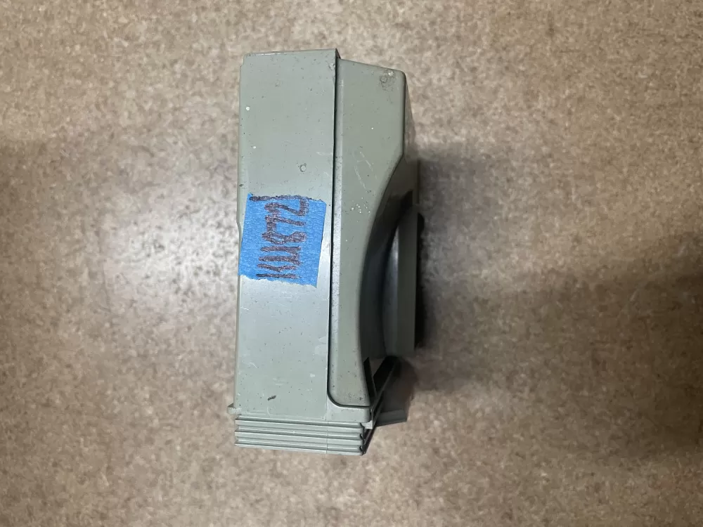 GE WR55X10504 Refrigerator Inverter Control Board AZ11463 | KM872