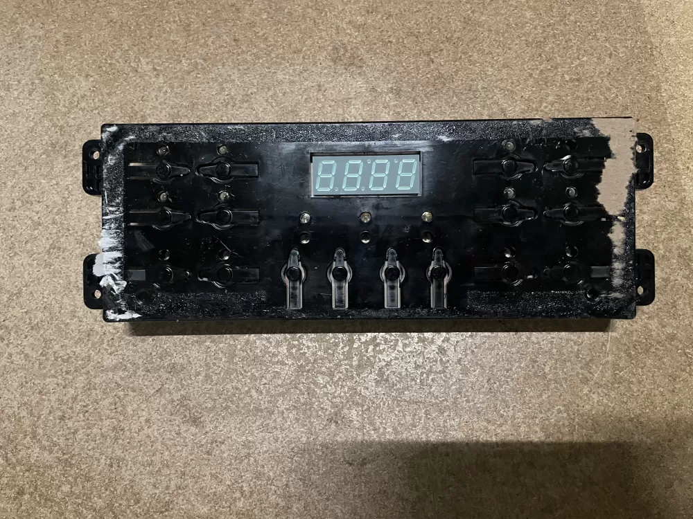 Frigidaire 316630005 AP5736344 Range Electronic Control Board