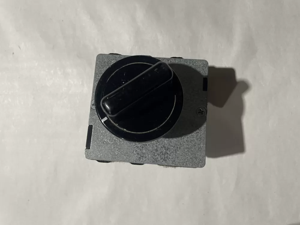 Frigidaire 131062300 5303285734 Dryer Timer Control AZ189215 | KM767