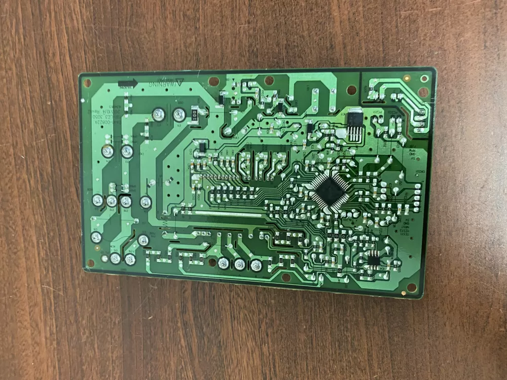 Samsung AP5914908 DA92 00483B Refrigerator Control Board AZ51942 | BK1868