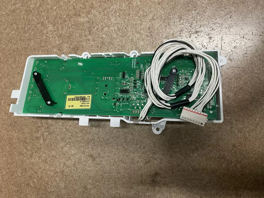 Whirlpool W10215444 Washer Control Board AZ23918 | KM1055