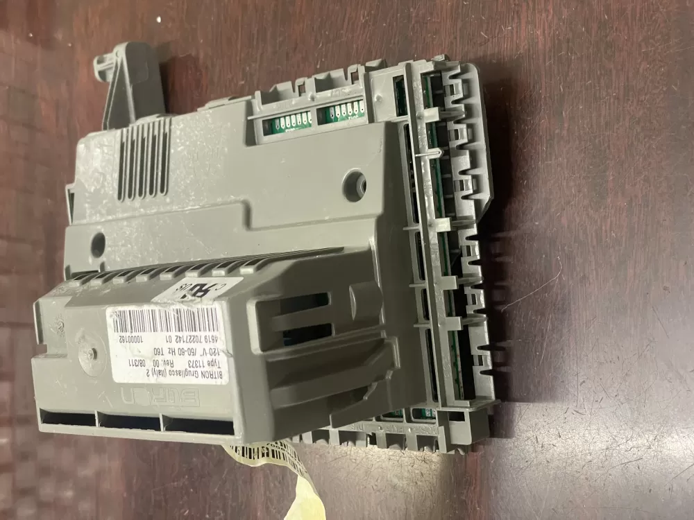 Whirlpool 4619 70227142 01 46197022714201 Washer Control Board AZ33876 | KM1689