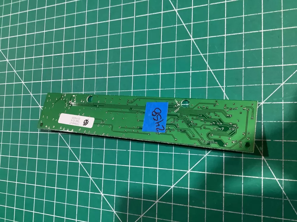 Frigidaire 241708303 Refrigerator Control Board Dispenser AZ147185 | NR2458