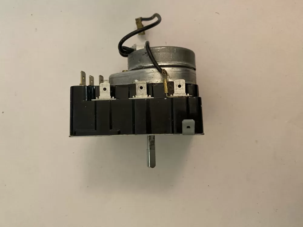 Maytag 6 3715790 Dryer Timer 6 3715790 AZ110011 | BK1280