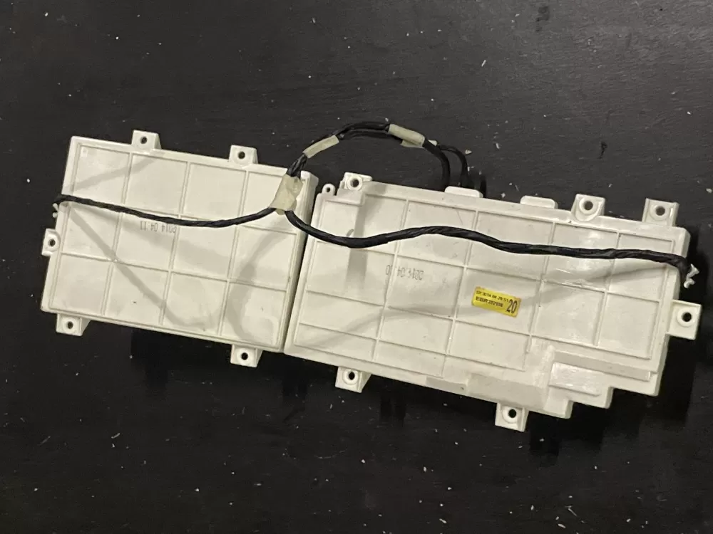 LG EBR39219620 EAX39219201 2 Dryer Control Board AZ27772 | WMV154