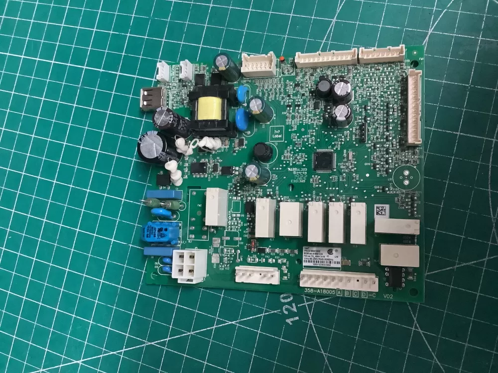 Frigidaire 5304510311 Refrigerator Control Board Electronic AZ204716 | AR74