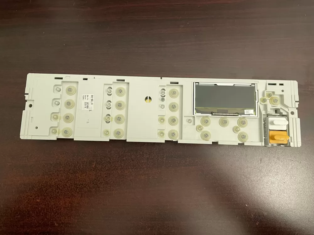 Whirlpool 10274960 W10274960 Dishwasher Control Board Panel W AZ97676 | KMV643