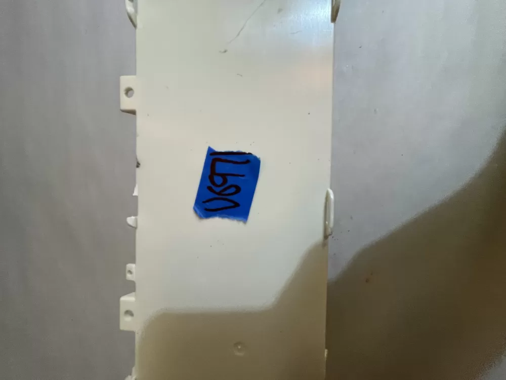 LG AP5681103 EBR76262102 PS7793330 Washer Control Board AZ189125 | KMV697