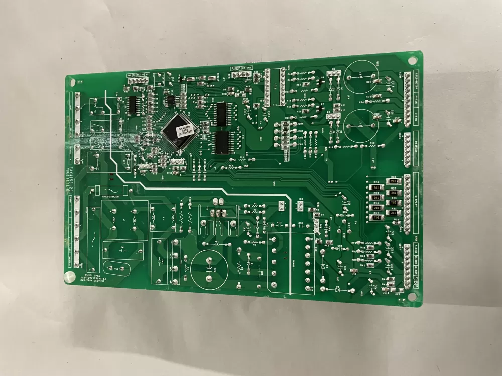 LG Kenmore EBR41531304 CSP30000204 Refrigerator Control Board AZ120026 | KM738