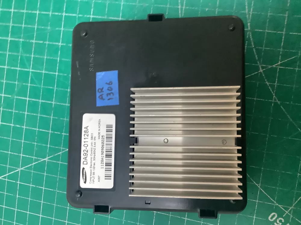 Kenmore DA92 01128A Refrigerator Control Board Inverter AZ231945 | AR1306
